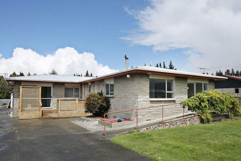 Photo of property in 35 Dejoux Road, Winton, 9720