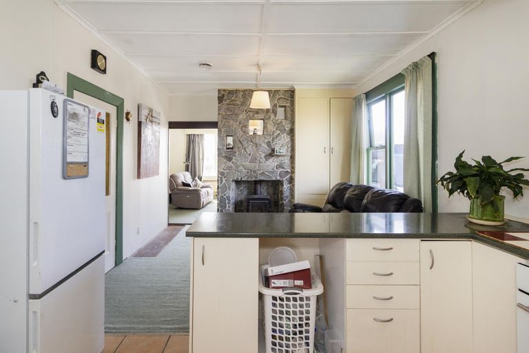 Photo of property in 33 Lynn Street, Oamaru North, Oamaru, 9400