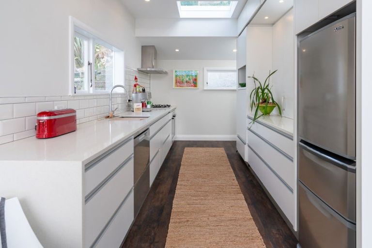 Photo of property in 68b Maida Vale Road, Roseneath, Wellington, 6011