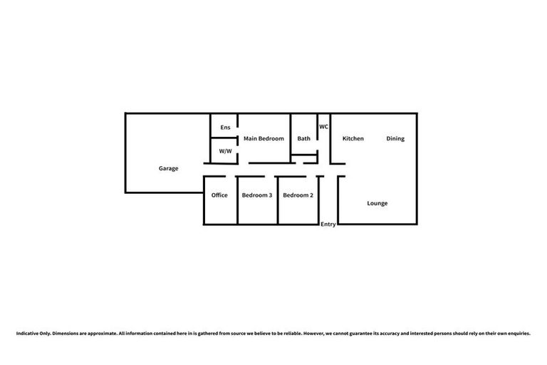 Photo of property in 448b Thames Street, Morrinsville, 3300