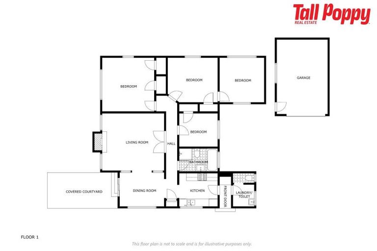 Photo of property in 11 New Renwick Road, Redwoodtown, Blenheim, 7201