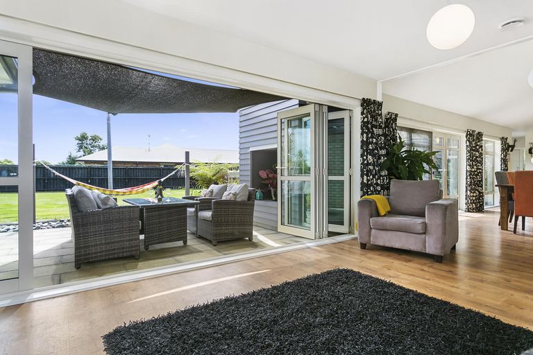 Photo of property in 8 Odlum Drive, Matamata, 3472