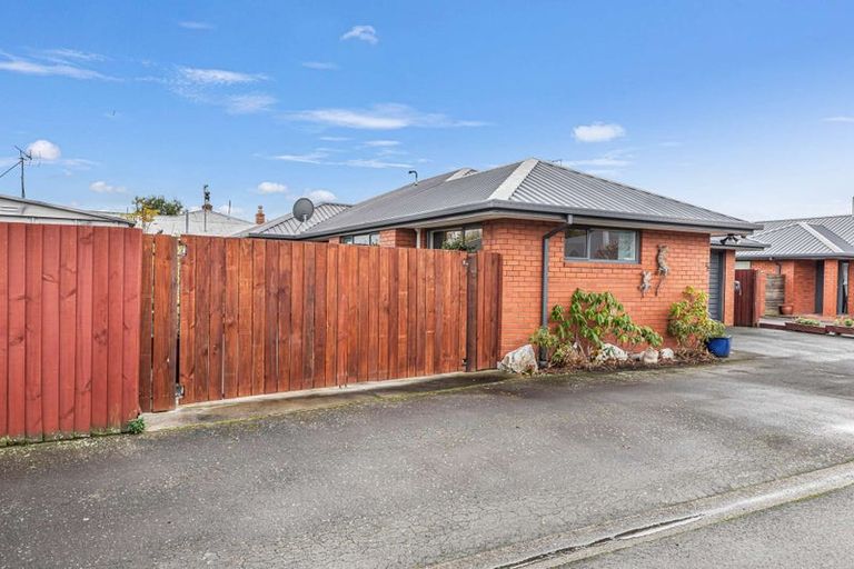 Photo of property in 56b Victoria Street, Rangiora, 7400