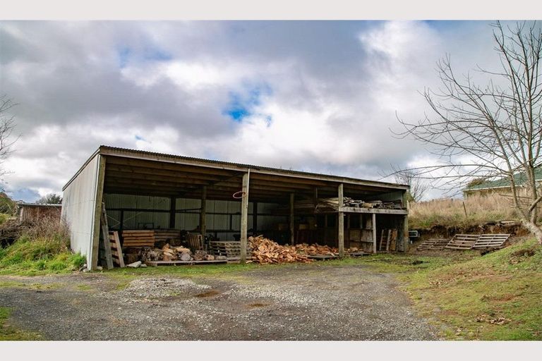 Photo of property in 36 George Street, Raetihi, 4632