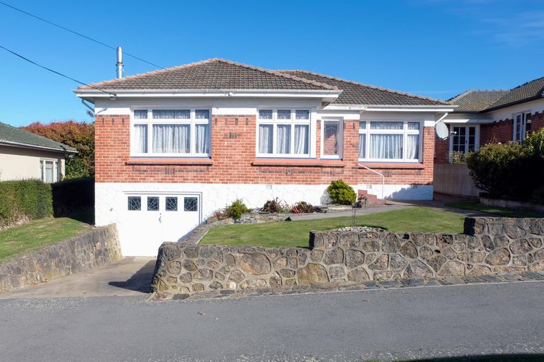 Photo of property in 5 Rother Street, Oamaru, 9400