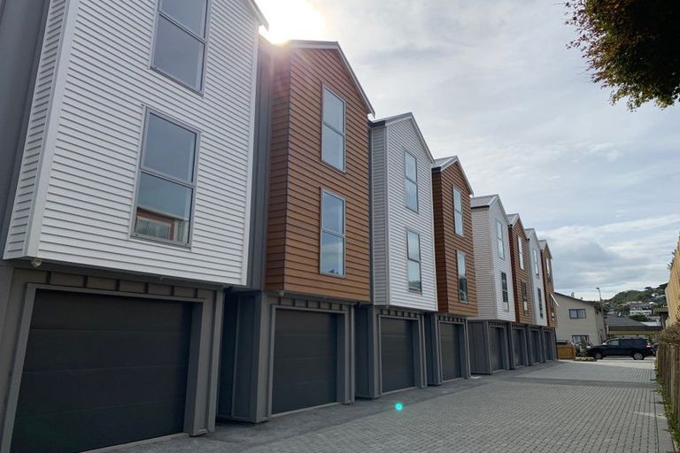 Photo of property in 1/3 Rotoiti Street, Johnsonville, Wellington, 6037