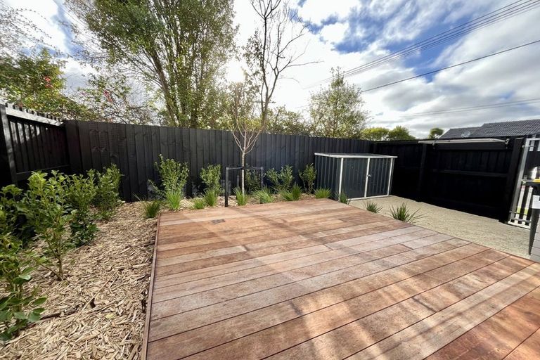 Photo of property in 1/33 Winsor Crescent, Spreydon, Christchurch, 8024
