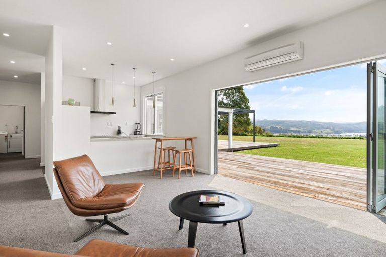 Photo of property in 81 Orokonui Road, Waitati, 9085