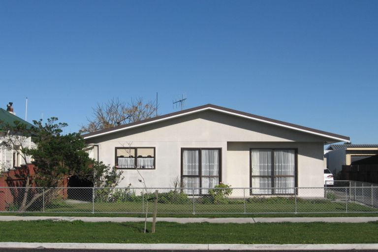 Photo of property in 2/502 Whitehead Road, Hastings, 4122