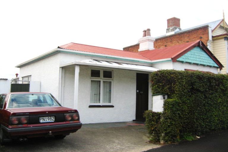 Photo of property in 15 Morrison Street, Caversham, Dunedin, 9012