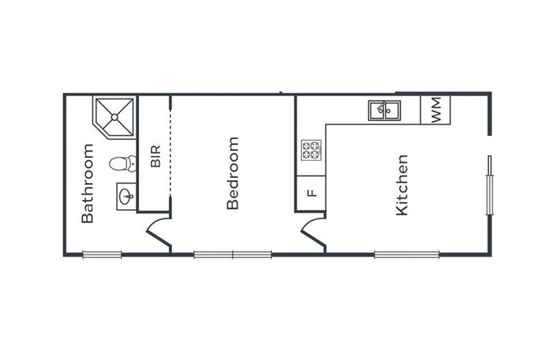 Photo of property in 13 Bale Road, Jacks Point, 9371