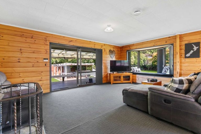 Photo of property in 7 Te Manga Place, Ngongotaha, Rotorua, 3010