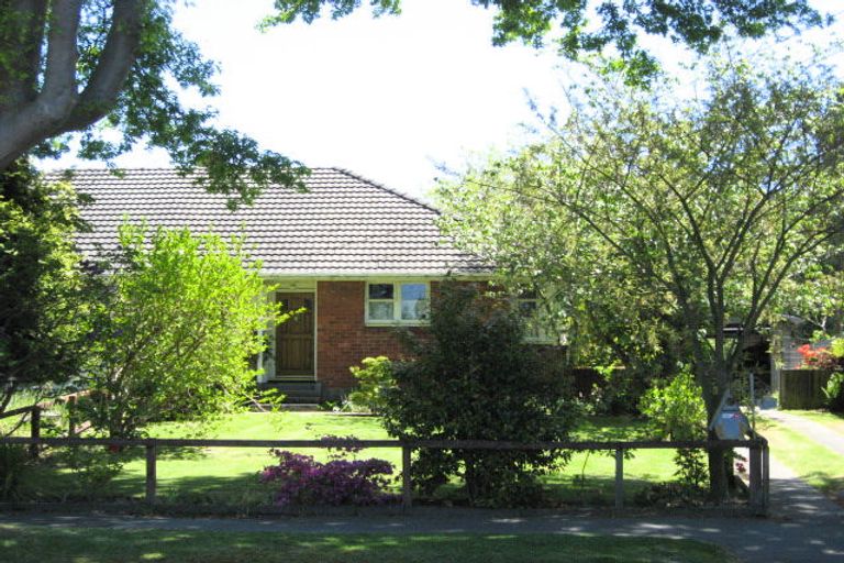 Photo of property in 59 Truman Road, Bryndwr, Christchurch, 8053