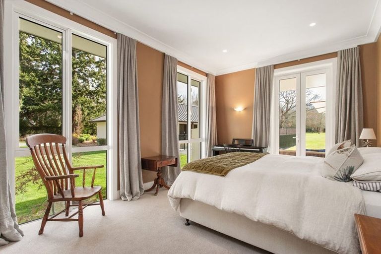 Photo of property in 198 Whites Road, Ohoka, Kaiapoi, 7692