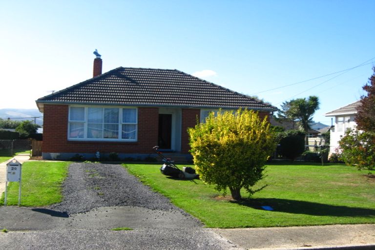 Photo of property in 20 Oban Street, Mosgiel, 9024