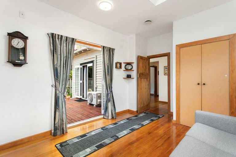 Photo of property in 29 Massey Crescent, St Albans, Christchurch, 8014