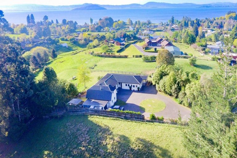 Photo of property in 60 Fryer Road, Hamurana, Rotorua, 3097