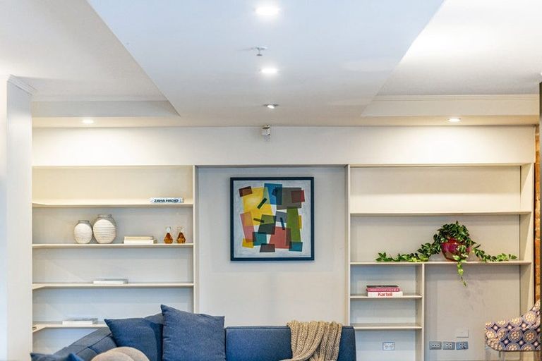 Photo of property in 11/20 Egmont Street, Te Aro, Wellington, 6011