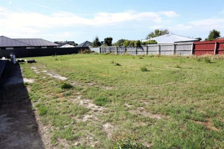 Photo of property in 28c Seddon Street, Highfield, Timaru, 7910