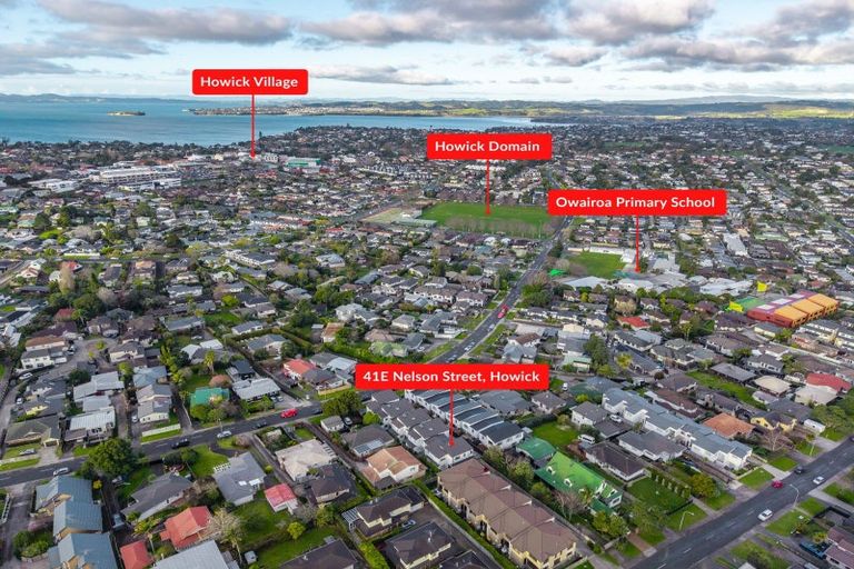 Photo of property in 41e Nelson Street, Howick, Auckland, 2014