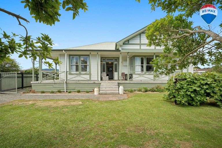 Photo of property in 36 Burn Street, Levin, 5510