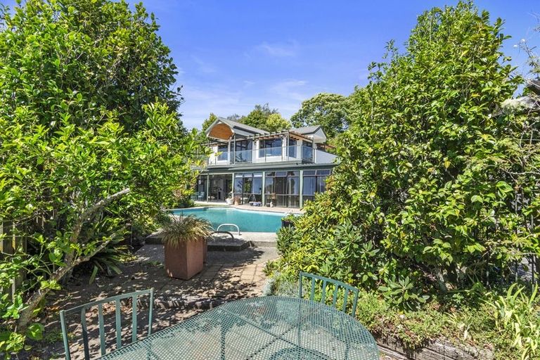 Photo of property in 17 Hunt Terrace, Wakefield, 7025