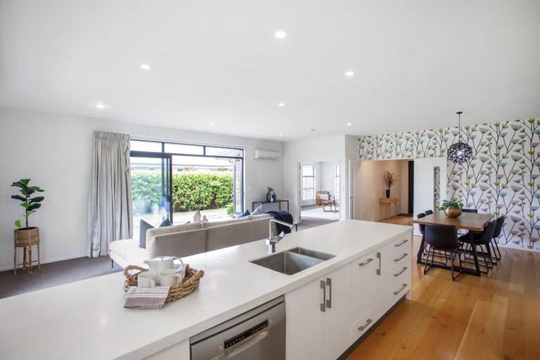 Photo of property in 20 Rossall Crescent, Rolleston, 7615