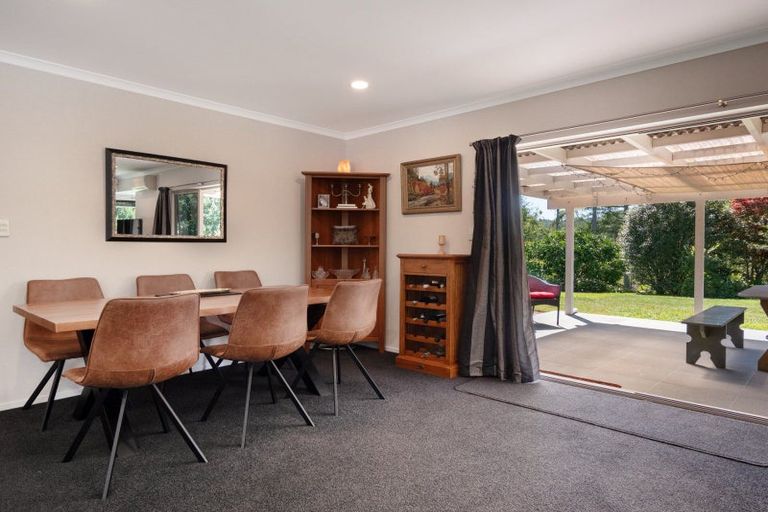 Photo of property in 447 Poripori Road, Lower Kaimai, Tauranga, 3171