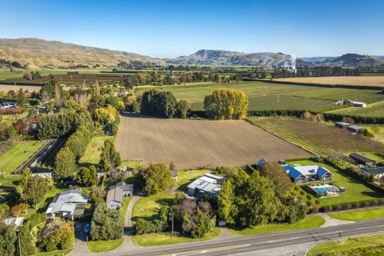 Photo of property in 353 Te Aute Road, Pukahu, Hastings, 4172