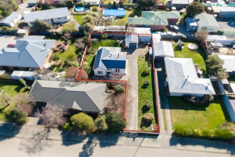 Photo of property in 35 Trevors Road, Hampstead, Ashburton, 7700