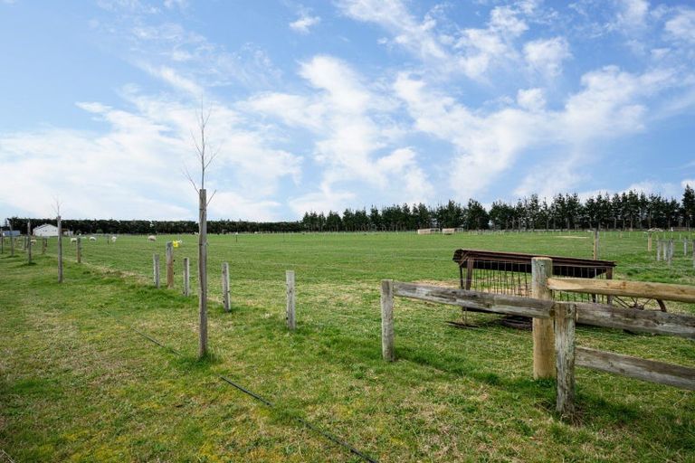Photo of property in 455 Ashley Road, Cust, Rangiora, 7471
