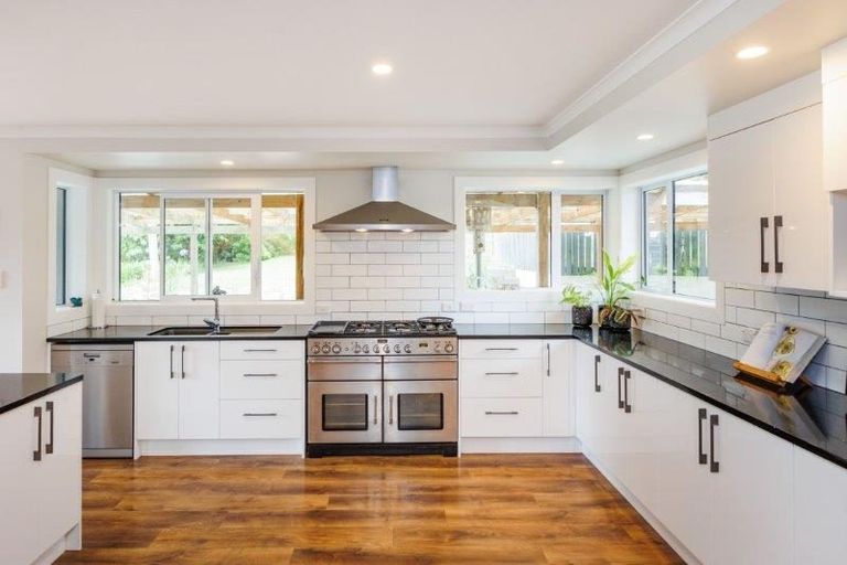 Photo of property in 322 Finnis Road, Pohangina, Feilding, 4775