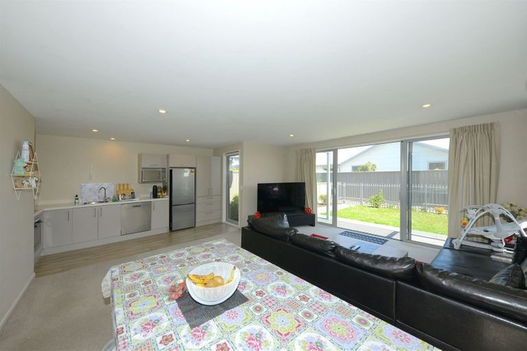 Photo of property in 13 Cassino Street, Rangiora, 7400