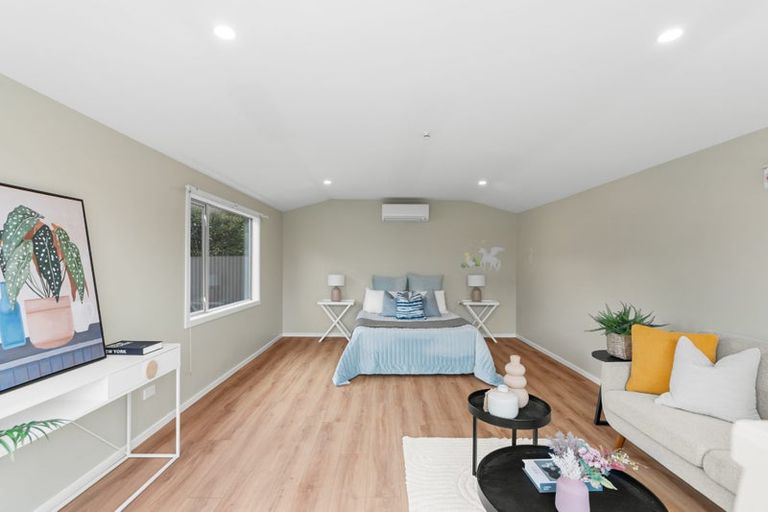 Photo of property in 87 Halswell Road, Hillmorton, Christchurch, 8025