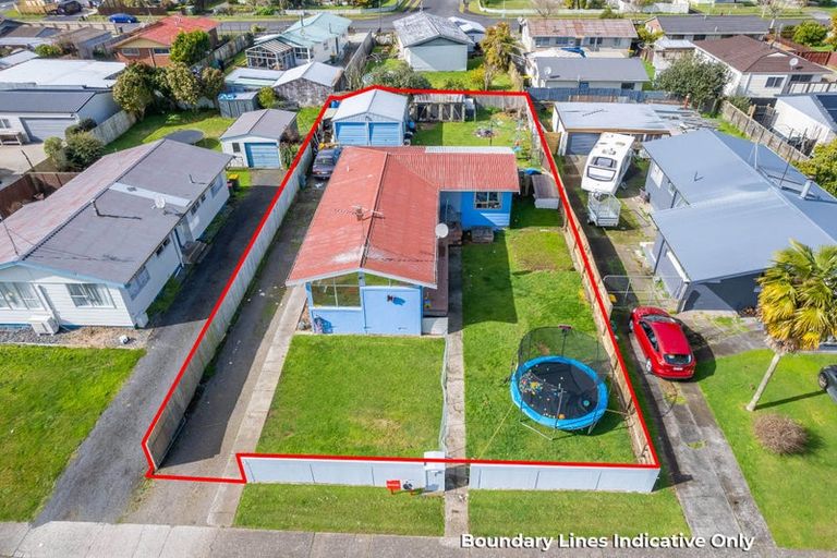 Photo of property in 7 Rodney Street, Nawton, Hamilton, 3200