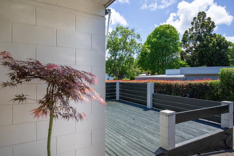 Photo of property in 8c Brassey Road, Saint Johns Hill, Whanganui, 4500