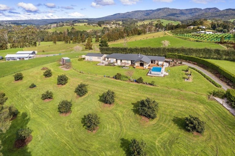 Photo of property in 325 Lockington Road, Aongatete, Katikati, 3181