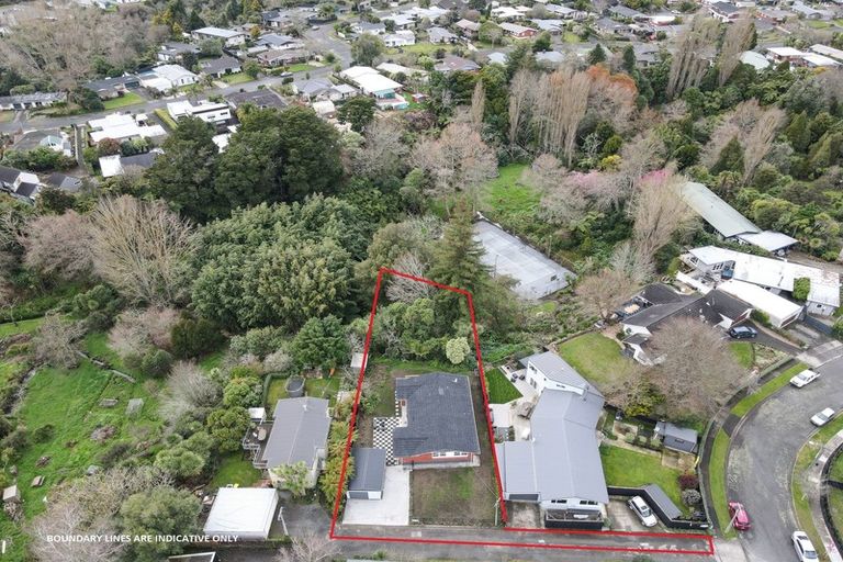 Photo of property in 34 Tudor Crescent, Chedworth, Hamilton, 3210