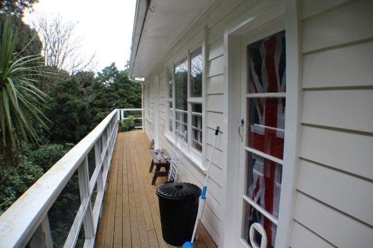 Photo of property in 70c Sar Street, Wadestown, Wellington, 6012
