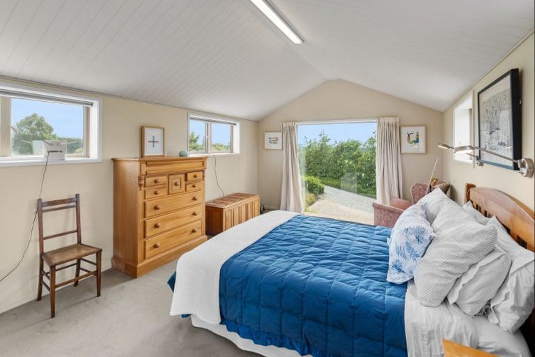 Photo of property in 375 Sharlands Road, Dunsandel, Rakaia, 7783