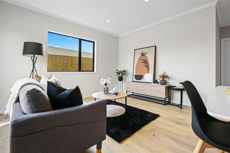 Photo of property in 4/48 Heath Street, Saint Andrews, Hamilton, 3200