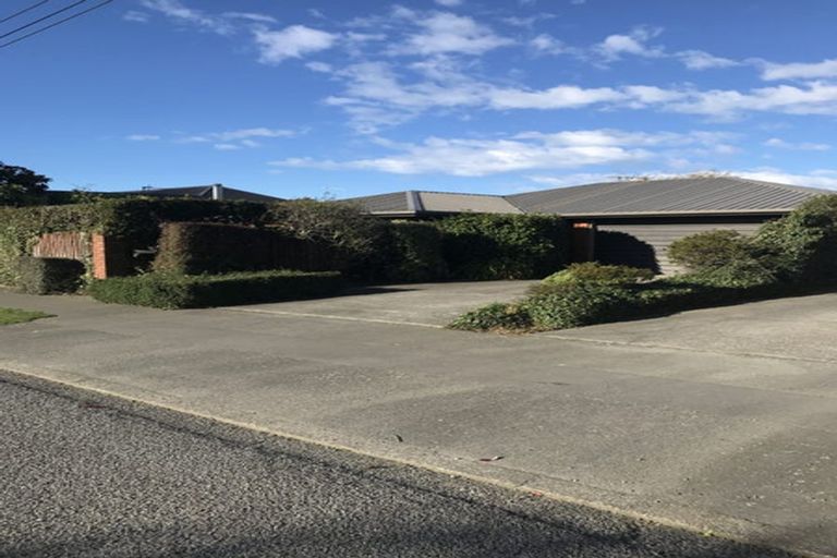 Photo of property in 1/84 Withells Road, Avonhead, Christchurch, 8042
