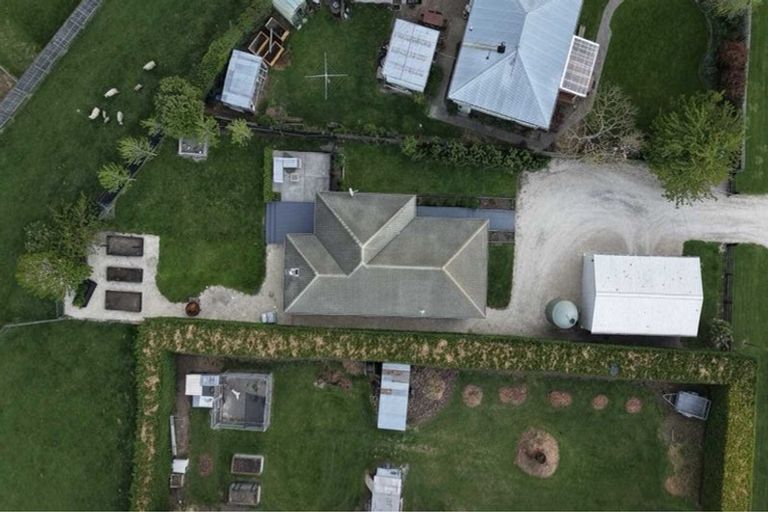 Photo of property in 19 King Street, Coalgate, 7673