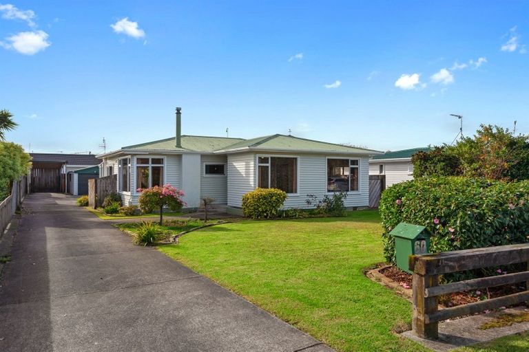 Photo of property in 60 Peace Street, Whakatane, 3120