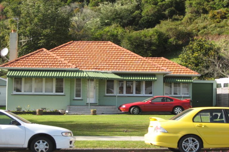 Photo of property in 177 Commerce Street, Whakatane, 3120
