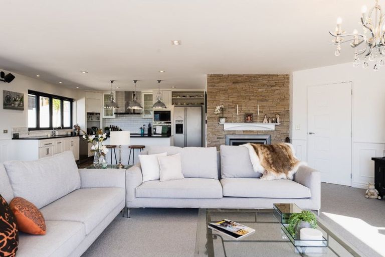 Photo of property in 214 Gladstone Road North, Mosgiel, 9024