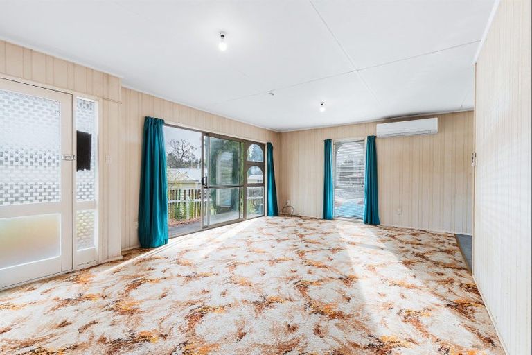 Photo of property in 15 Falkner Park, Taumarunui, 3920