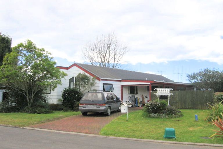 Photo of property in 107 Patiki Place, Whangamata, 3620