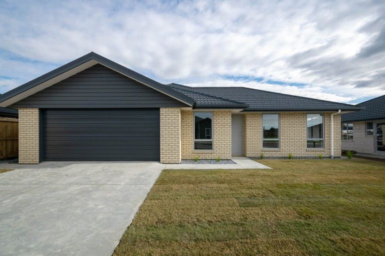 Photo of property in 8 Caproni Road, Burleigh, Blenheim, 7201