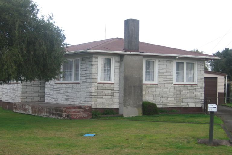 Photo of property in 7 Albion Place, Papakura, 2110